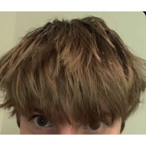 Meet your Posher, Alexander